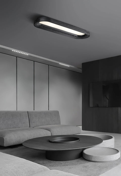 Flowing Cloud Ceiling Lamp - Simprolos