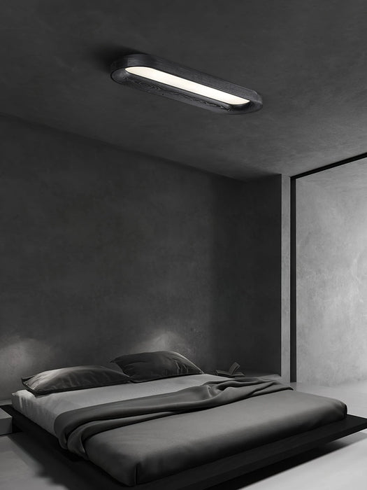 Flowing Cloud Ceiling Lamp - Simprolos