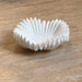 Flute Fold Stone Vessel Storage Tray - Simprolos