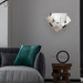Fly Alabaster Sconce - Simprolos