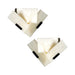 Fly Alabaster Sconce - Simprolos