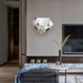 Fly Alabaster Sconce - Simprolos