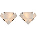 Fly Alabaster Sconce - Simprolos