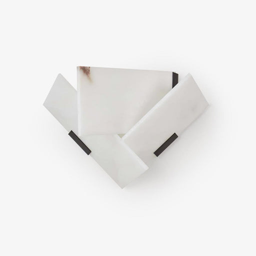 Fly Alabaster Sconce - Simprolos