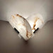 Fly Gaby Alabaster Wall Lamp - Simprolos