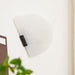 Fly Gaby Alabaster Wall Lamp - Simprolos