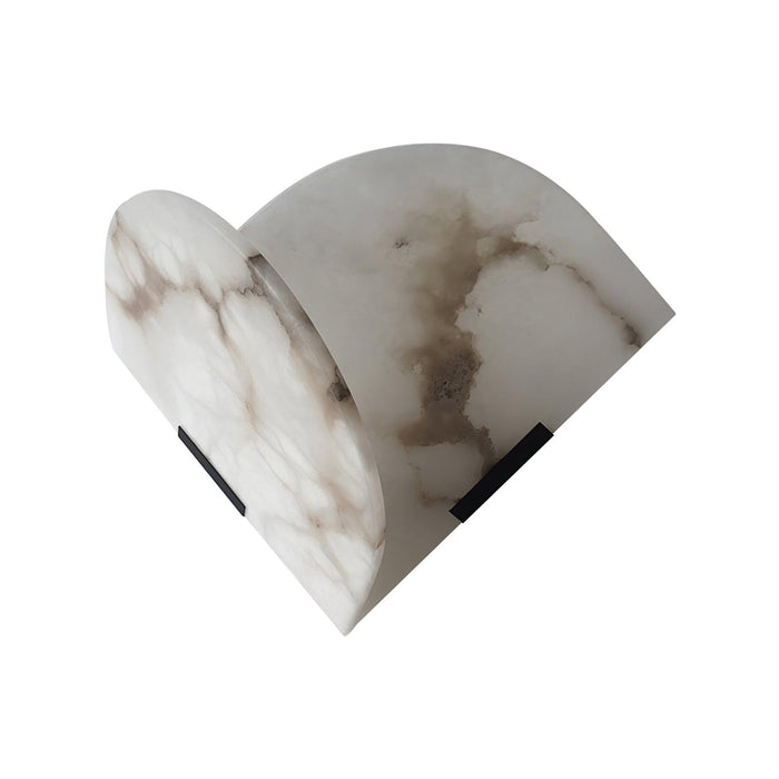 Fly Gaby Alabaster Wall Lamp - Simprolos