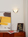 Fly Gaby Alabaster Wall Lamp - Simprolos