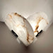 Fly Gaby Alabaster Wall Lamp - Simprolos