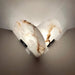 Fly Gaby Alabaster Wall Lamp - Simprolos