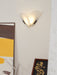 Fly Gaby Alabaster Wall Lamp - Simprolos