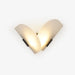 Fly Gaby Alabaster Wall Lamp - Simprolos