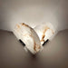 Fly Gaby Alabaster Wall Lamp - Simprolos