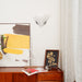 Fly Gaby Alabaster Wall Lamp - Simprolos