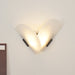 Fly Gaby Alabaster Wall Lamp - Simprolos