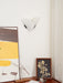Fly Gaby Alabaster Wall Lamp - Simprolos
