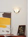 Fly Gaby Alabaster Wall Lamp - Simprolos