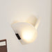 Fly Gaby Alabaster Wall Lamp - Simprolos