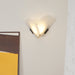 Fly Gaby Alabaster Wall Lamp - Simprolos