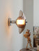 Flying Saucer Plug - in Wall Light - Simprolos