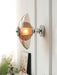 Flying Saucer Plug - in Wall Light - Simprolos