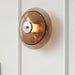 Flying Saucer Plug - in Wall Light - Simprolos