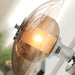 Flying Saucer Plug - in Wall Light - Simprolos