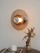 Flying Saucer Plug - in Wall Light - Simprolos