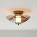 Flying Saucer Plug - in Wall Light - Simprolos