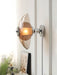 Flying Saucer Plug - in Wall Light - Simprolos