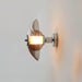 Flying Saucer Plug - in Wall Light - Simprolos