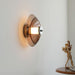 Flying Saucer Plug - in Wall Light - Simprolos