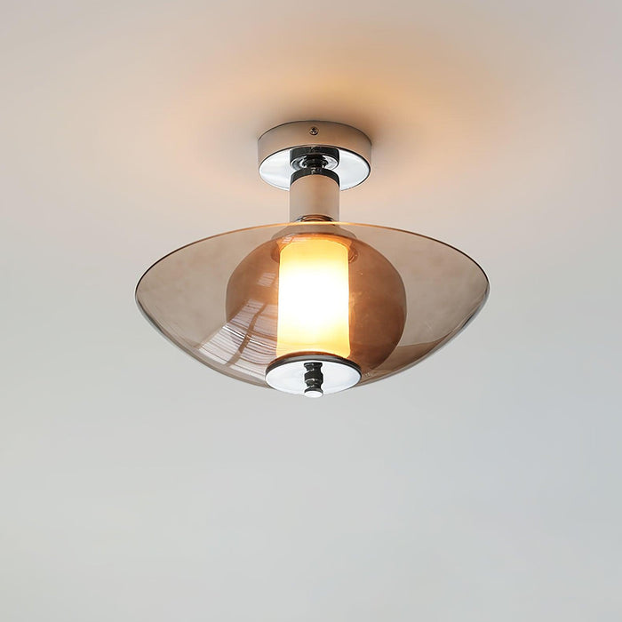 Flying Saucer Plug - in Wall Light - Simprolos
