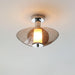 Flying Saucer Plug - in Wall Light - Simprolos