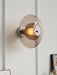 Flying Saucer Plug - in Wall Light - Simprolos
