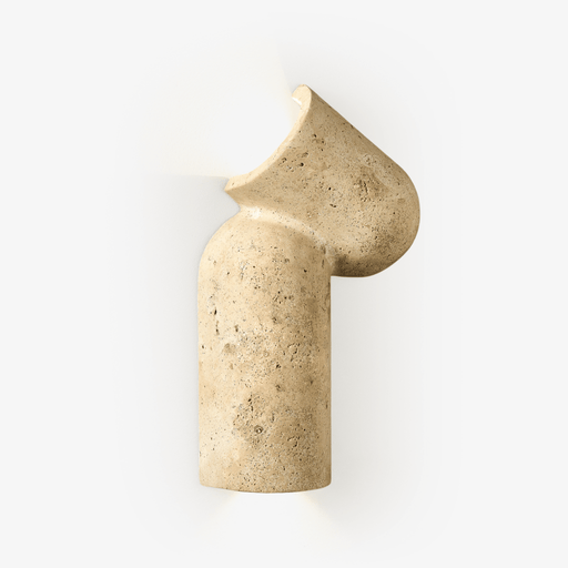 Forma Arc Wall Sconce - Simprolos
