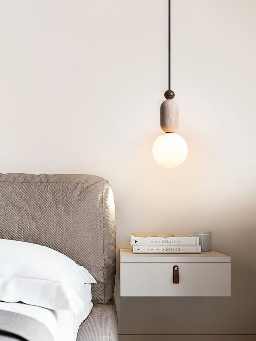 Forma Pendant Light - Simprolos
