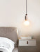 Forma Pendant Light - Simprolos