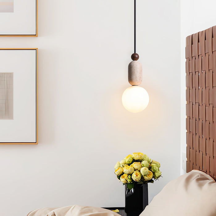 Forma Pendant Light - Simprolos
