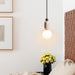 Forma Pendant Light - Simprolos