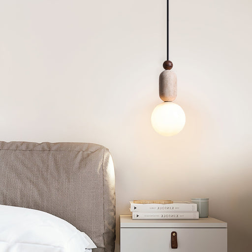 Forma Pendant Light - Simprolos