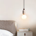Forma Pendant Light - Simprolos