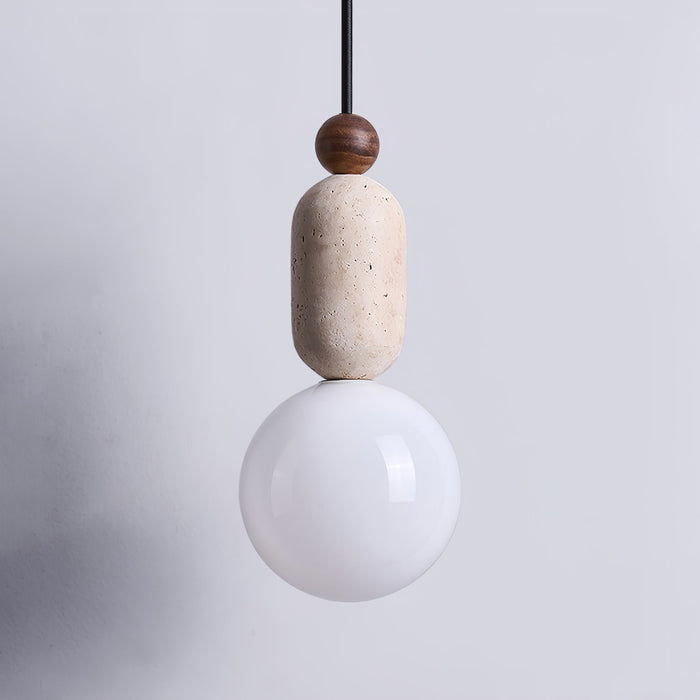 Forma Pendant Light - Simprolos
