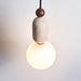Forma Pendant Light - Simprolos