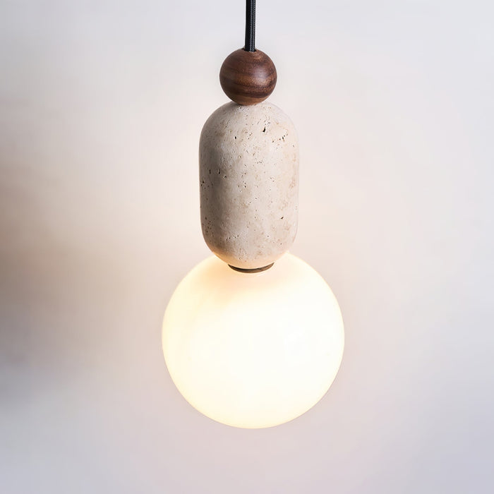 Forma Pendant Light - Simprolos