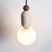 Forma Pendant Light - Simprolos