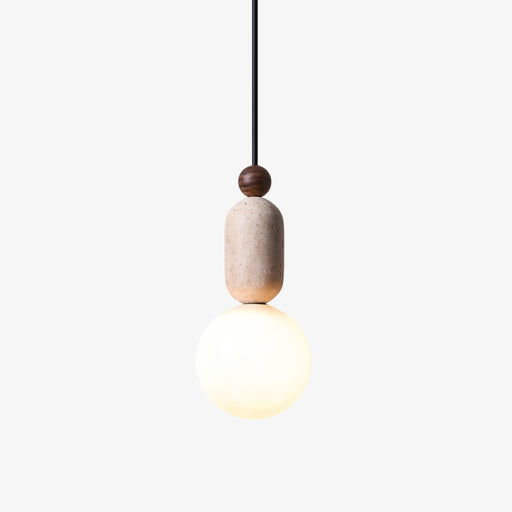 Forma Pendant Light - Simprolos