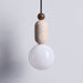 Forma Pendant Light - Simprolos