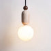 Forma Pendant Light - Simprolos