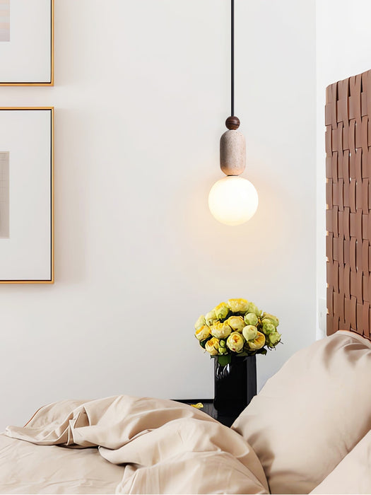 Forma Pendant Light - Simprolos